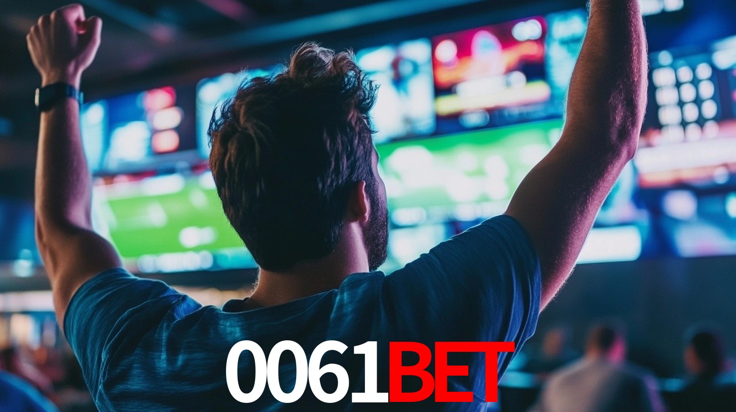 0061bet: Seu Cassino Premiado com Pagamentos Rápidos