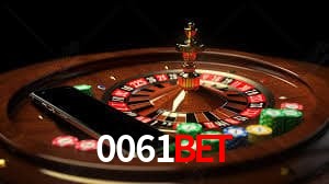 Welcome Bonus 0061bet