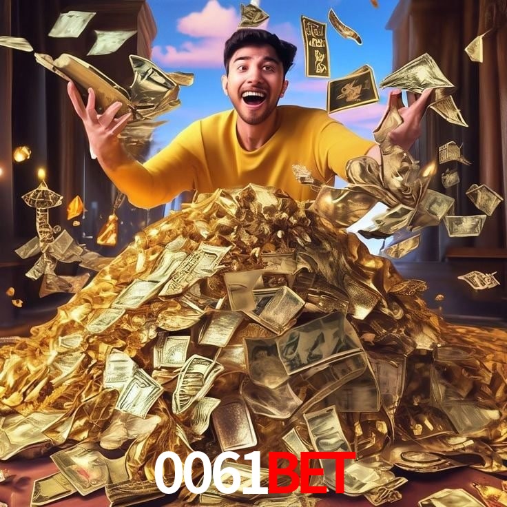 Experiência VIP 0061bet