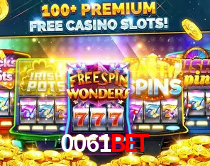 Desvendando o Mundo dos Jogos Virtuais na 0061bet