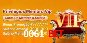 0061 BET