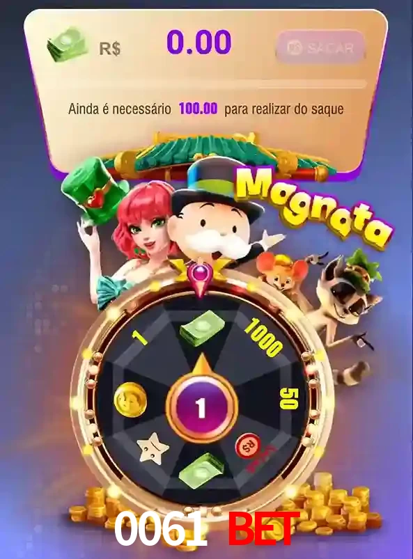 0061 BET