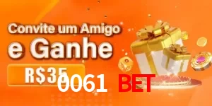 Promoções 0061 BET
