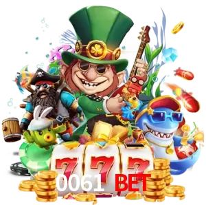 0061 BET slots