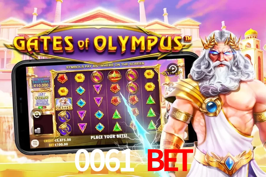 0061 BET game