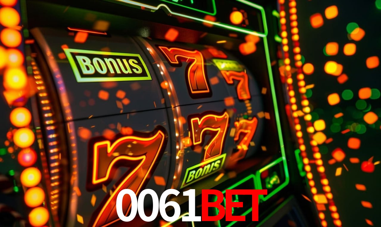 cassino 0061bet