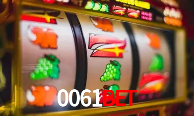 Inovações de Jogos na 0061bet: O Futuro das Experiências Interativas
