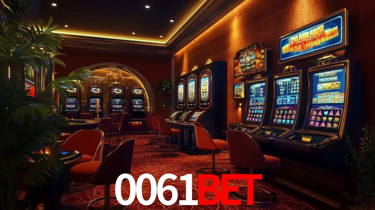 VIP Casino 0061bet