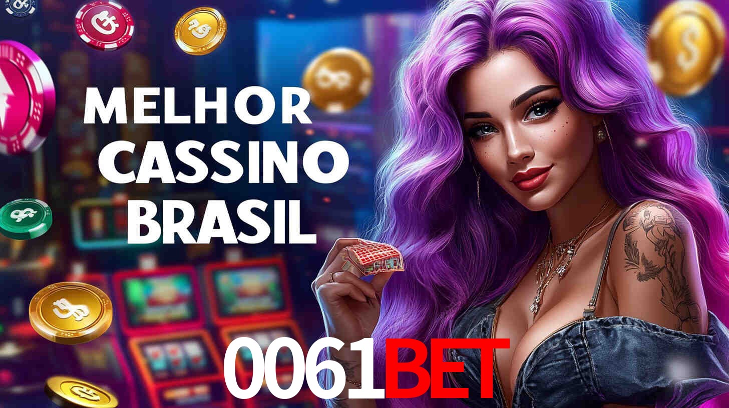 Descubra a Essência do 0061bet: Nossa História e Compromissos