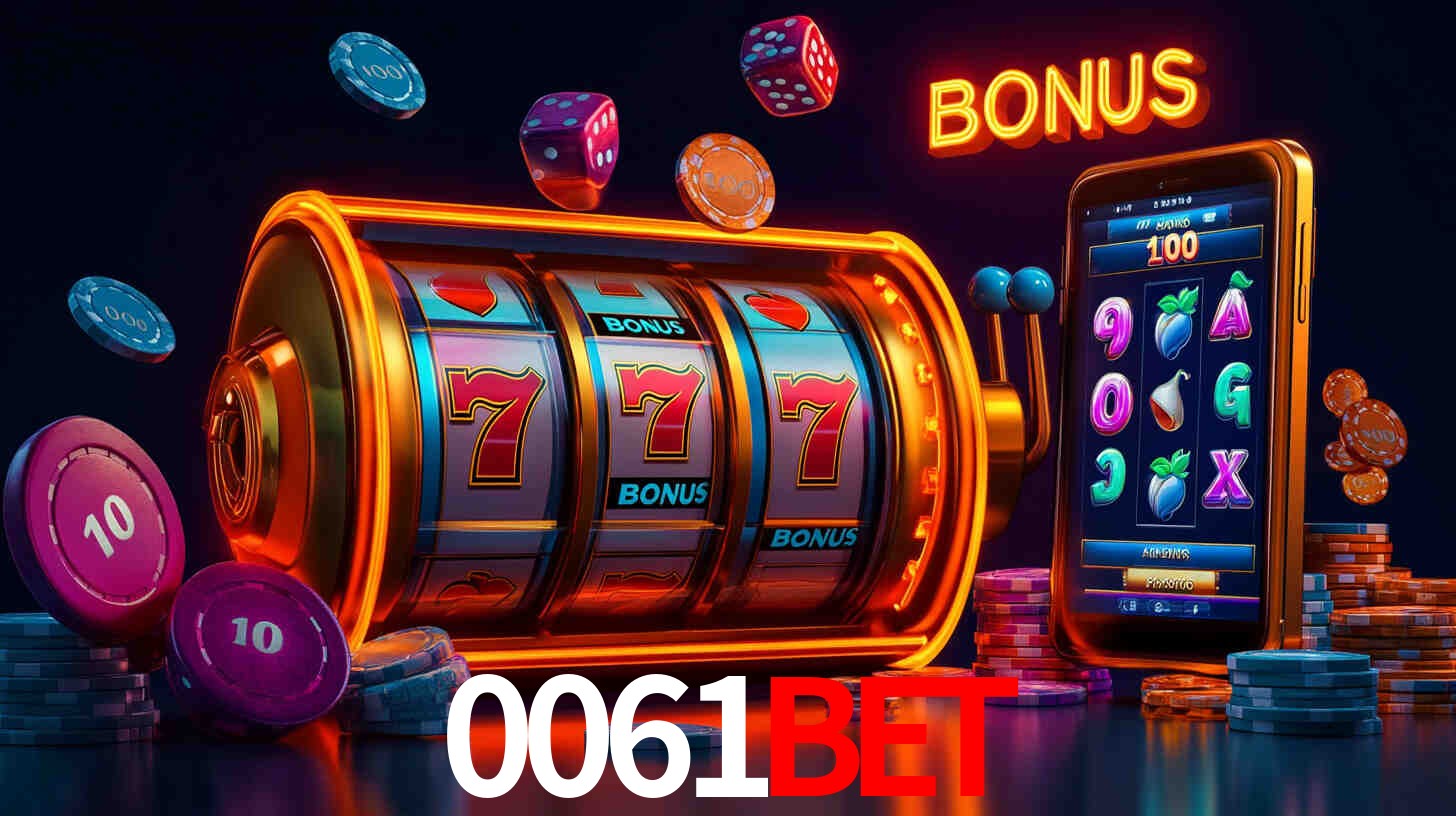 Inovações de Jogos na 0061bet: O Futuro das Experiências Interativas