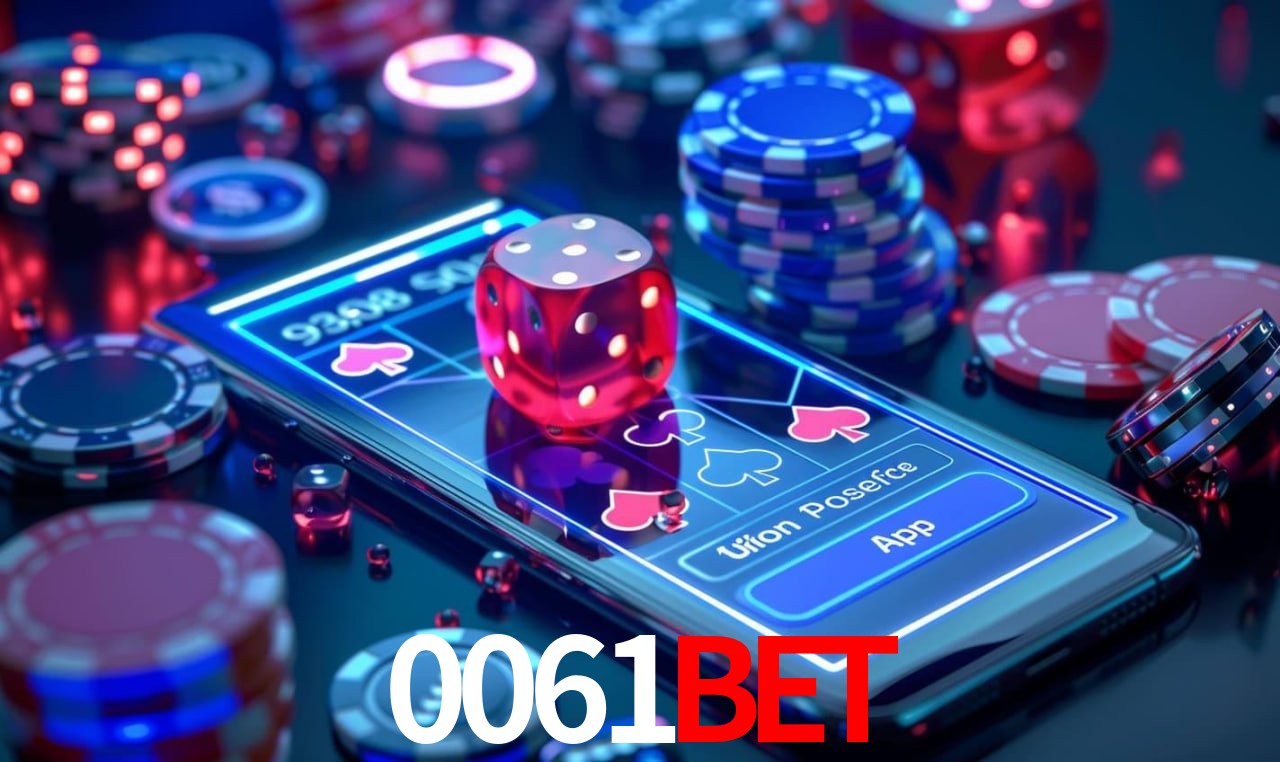 0061bet Brasília - Betting Features