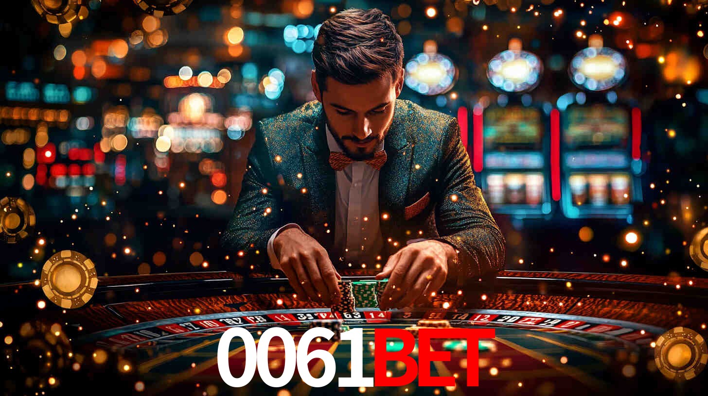 Daily Bonuses 0061bet