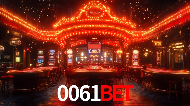 0061bet App Interface