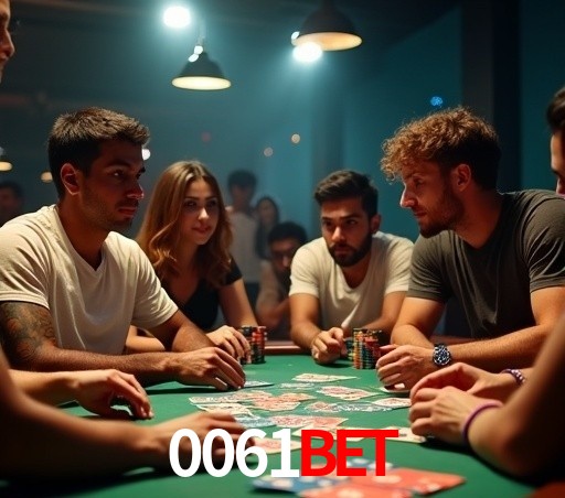 0061bet São Paulo - Top Slots