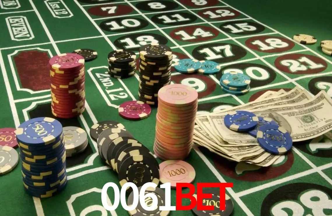 Ofertas Imperdíveis na 0061bet: Promoções e Bônus Que Valem a Pena
