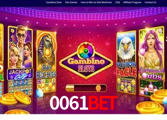 0061bet São Paulo - All Bonuses