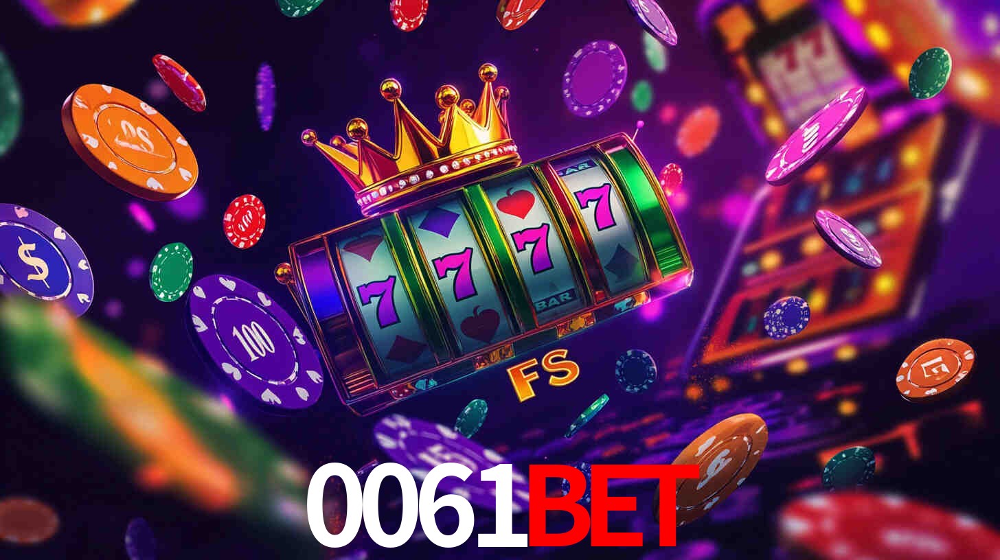 Live Casino 0061bet