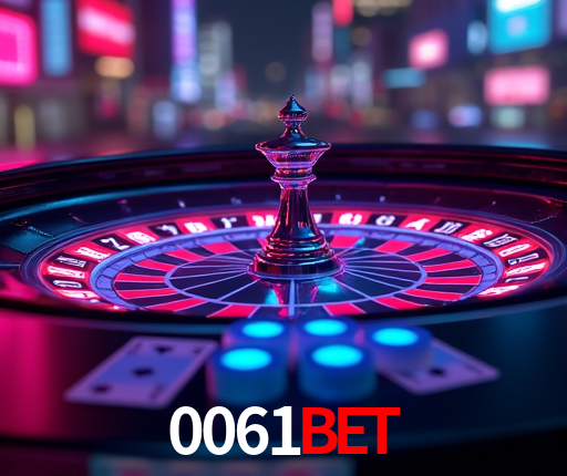 A Emoção da Loteria na 0061bet: Uma Chance de Mudança de Vida