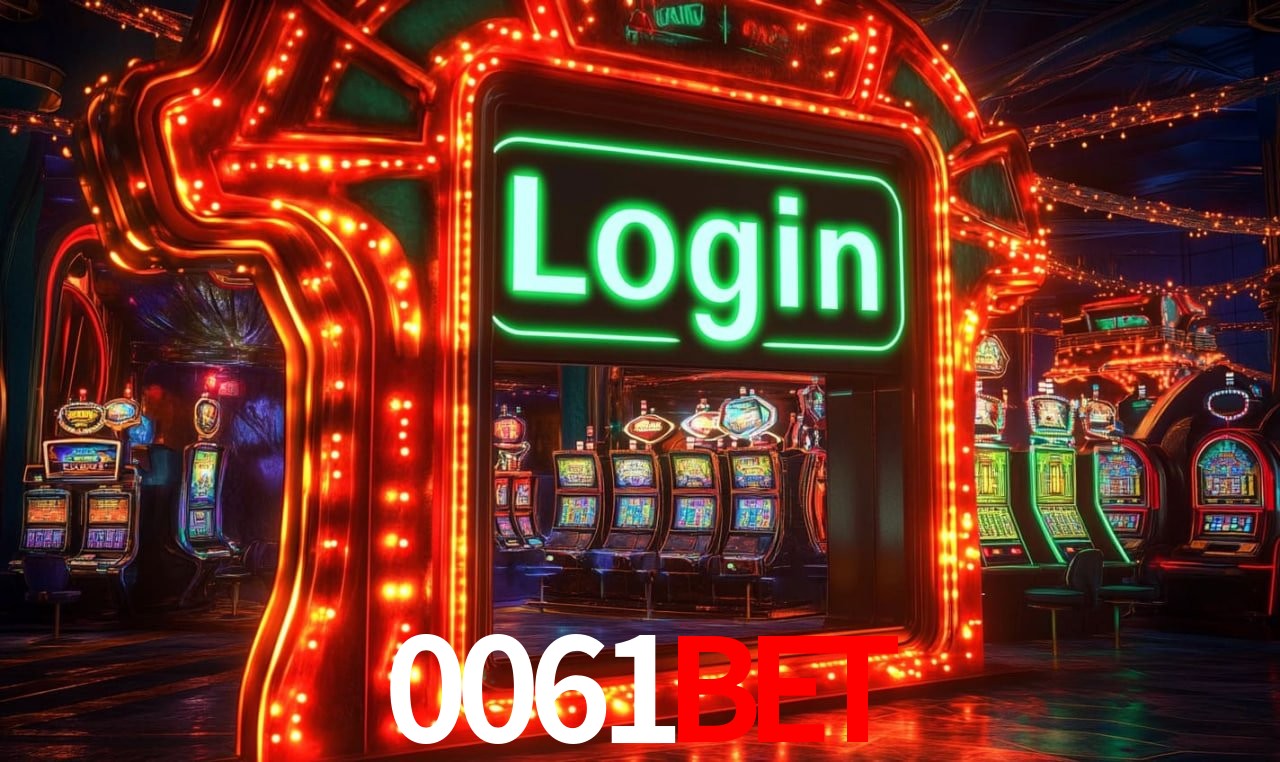Casino Ao Vivo 0061bet