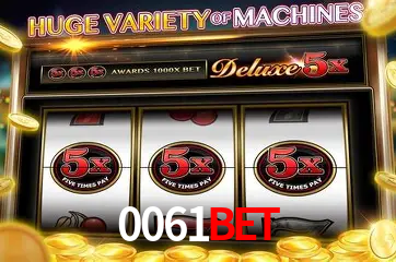 Desvendando o Mundo dos Jogos Virtuais na 0061bet