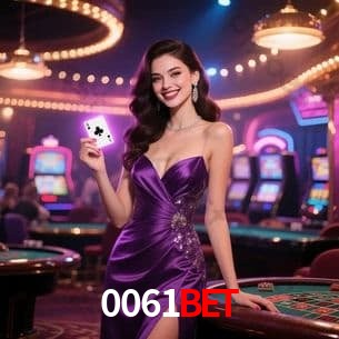 Apostas de Futebol 0061bet