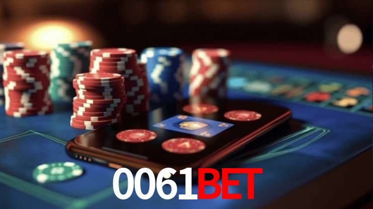 Avaliações dos Jogadores 0061bet