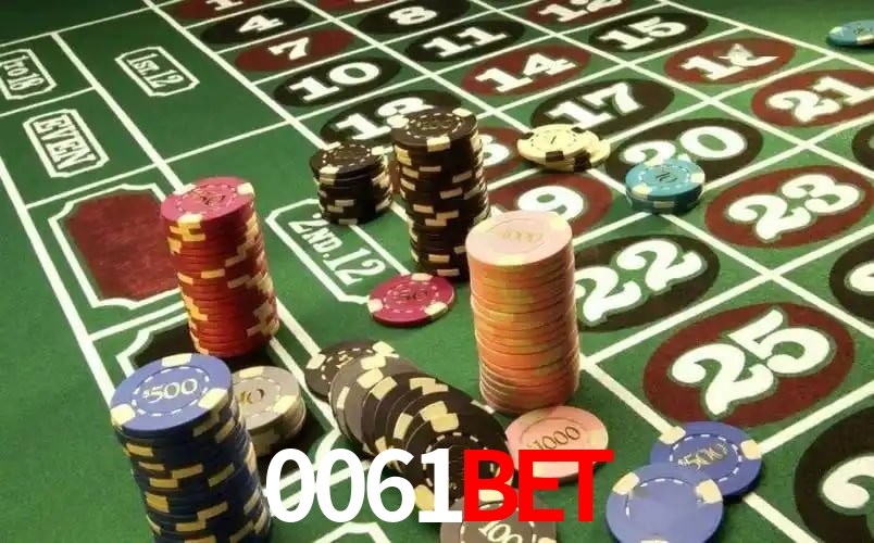 Promoção Relâmpago 0061bet