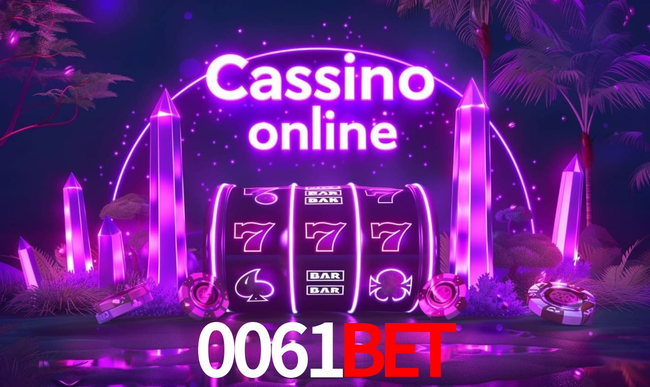 0061bet Entrar - Login Seguro Certificado