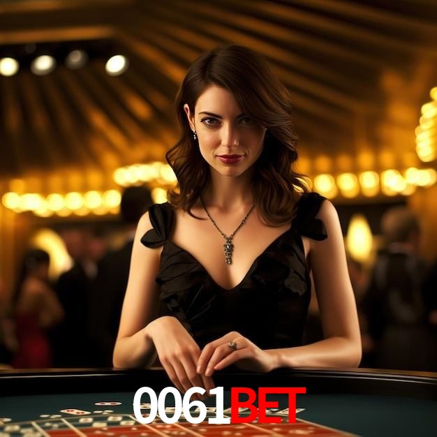 Desvendando o Mundo dos Jogos Virtuais na 0061bet