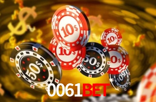 Diretório de Jogos 0061bet