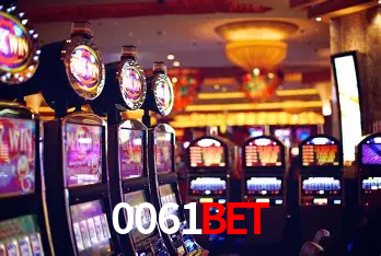 0061bet Salvador - Bonus Stats