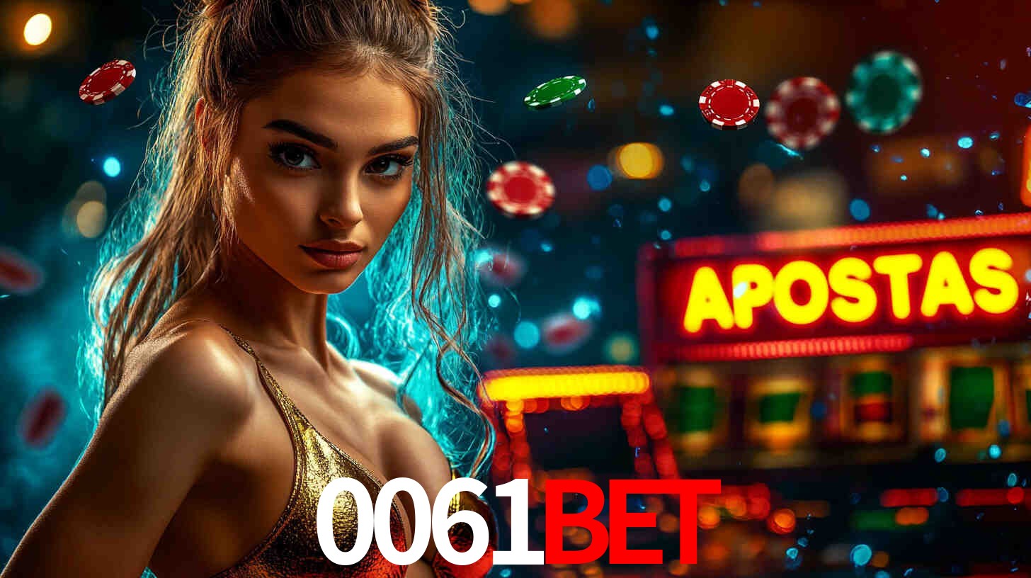 Descubra a Essência do 0061bet: Nossa História e Compromissos