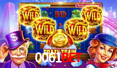 0061bet Rio de Janeiro - Bonus Terms
