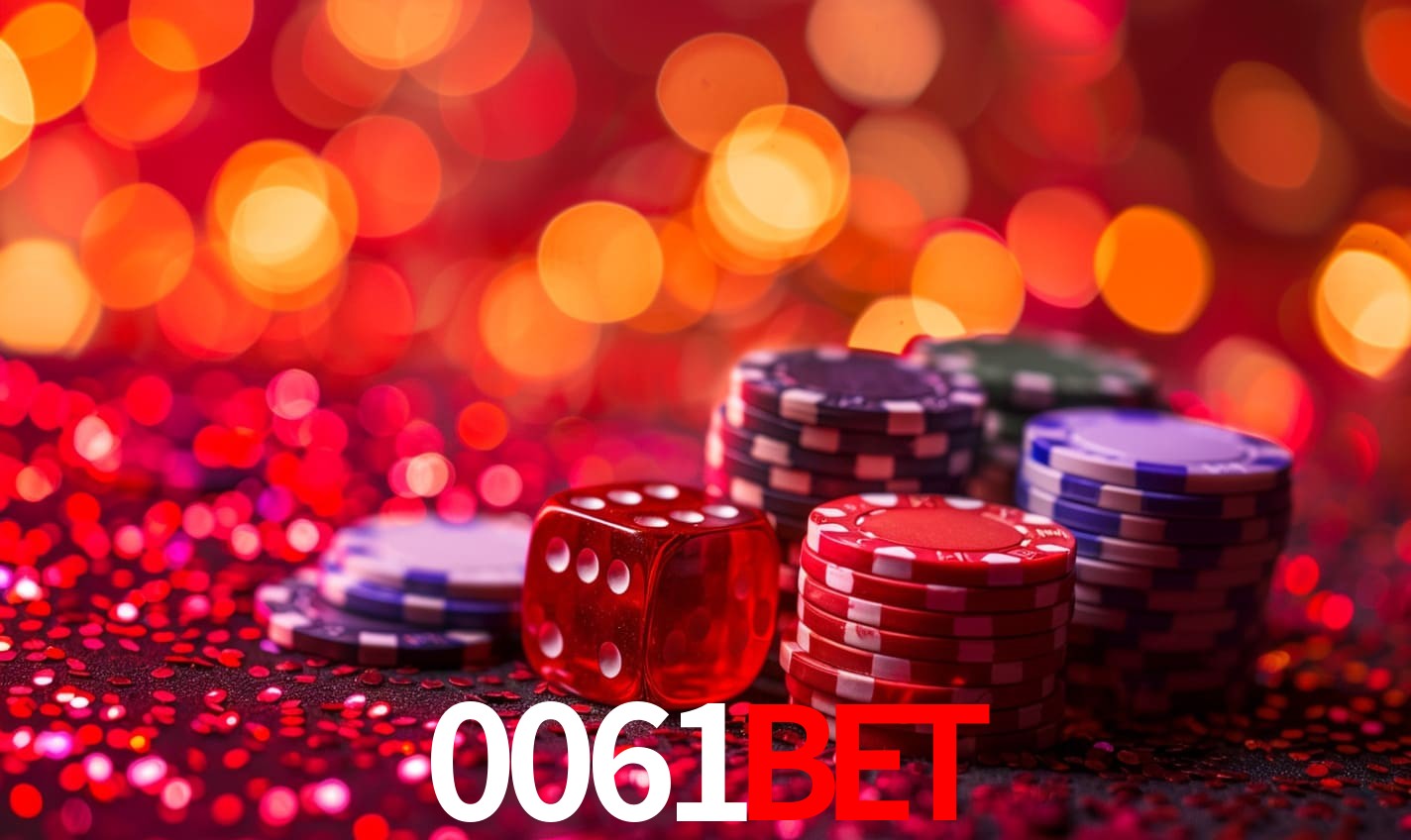 0061bet Belo Horizonte - Provably Fair