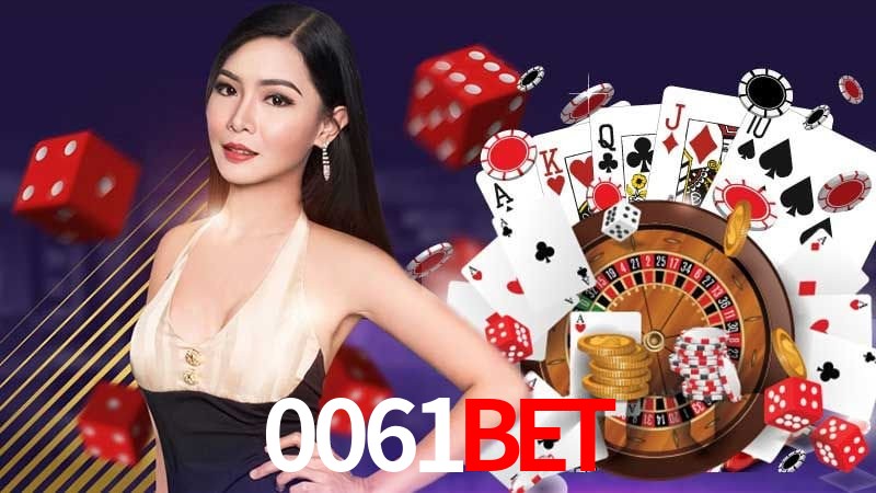 Mesa de Blackjack 0061bet