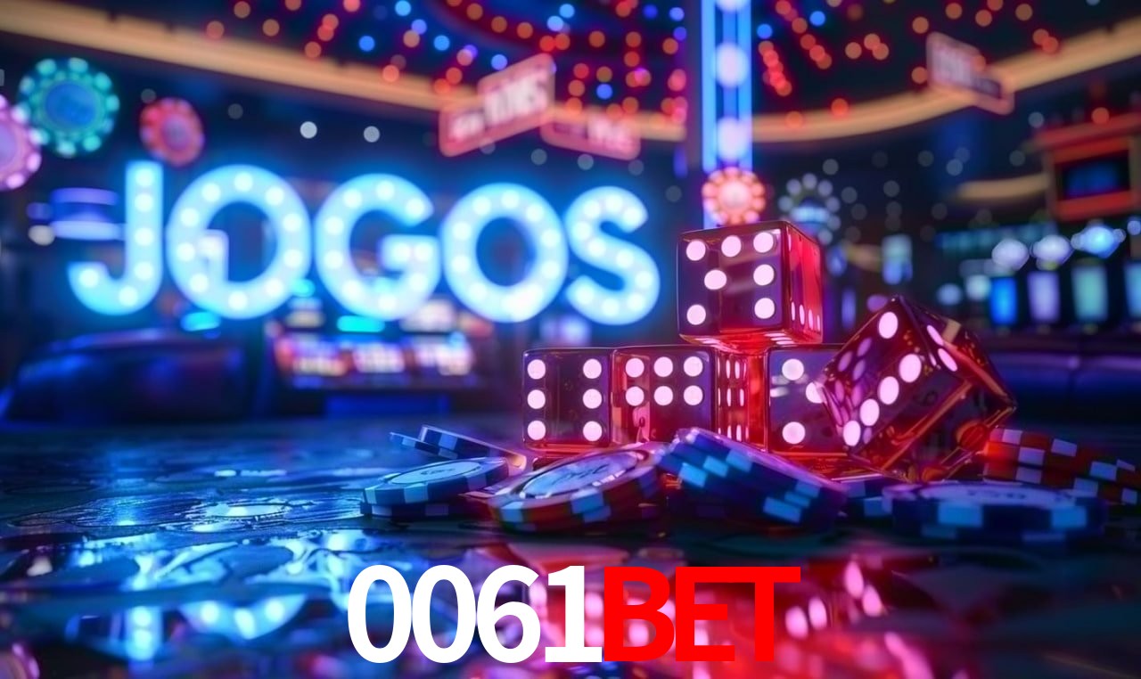 Casino VIP 0061bet