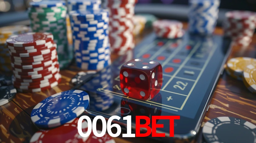 Bônus Generosos e Exclusivos no 0061bet para Você!