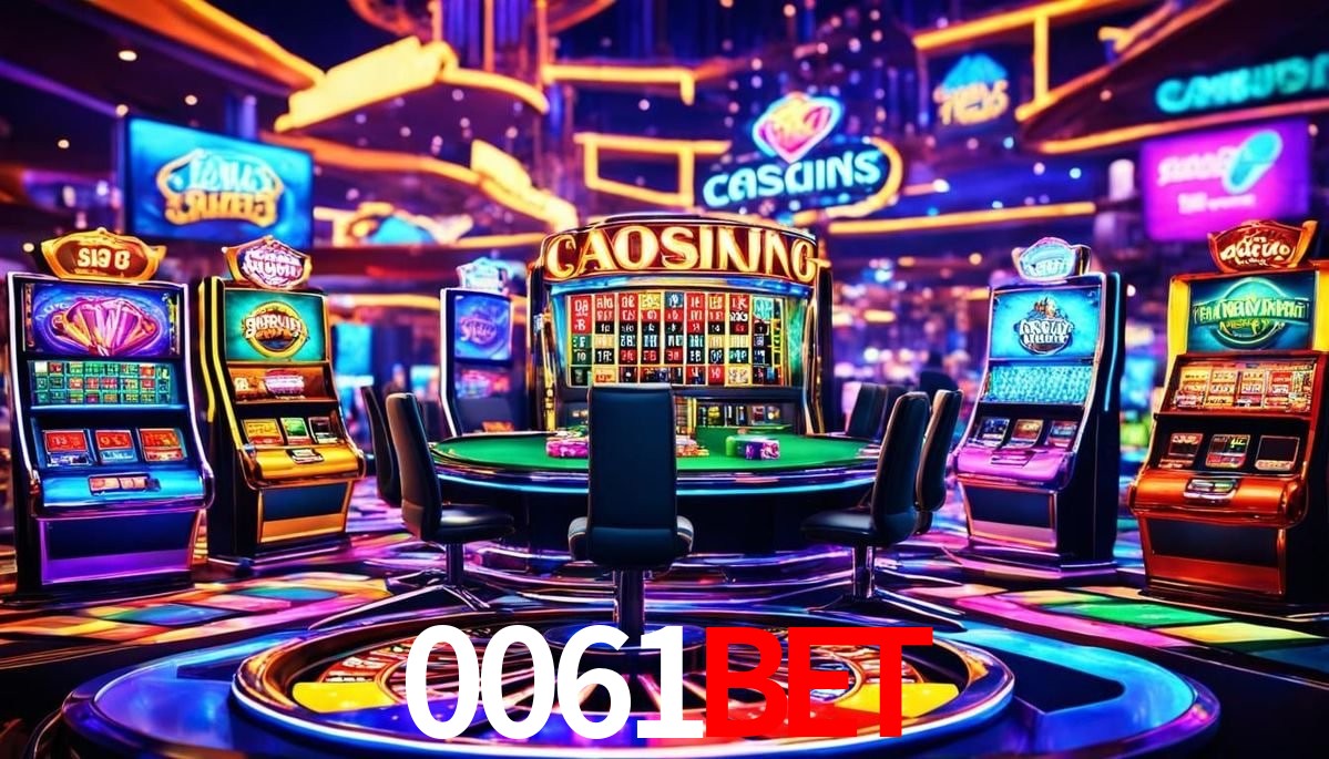 Tecnologia da Plataforma 0061bet