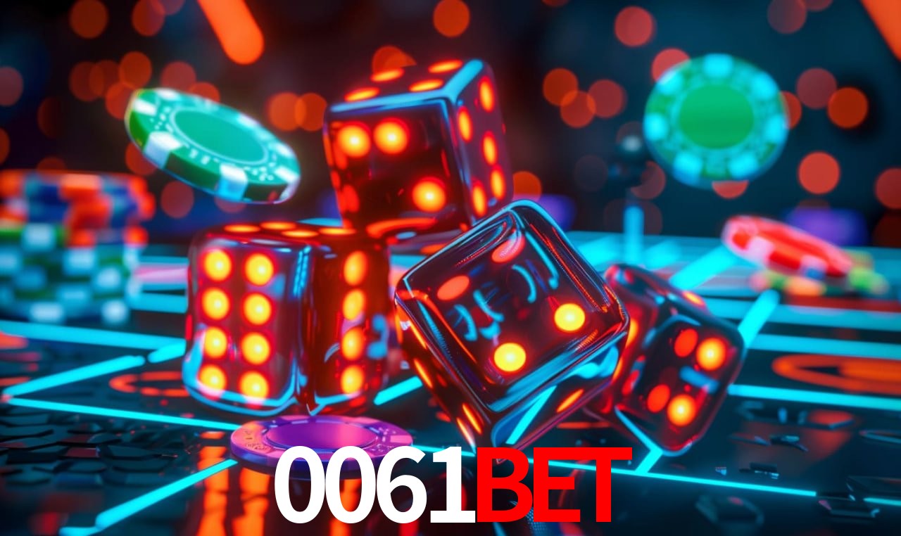 Jogos Exclusivos 0061bet