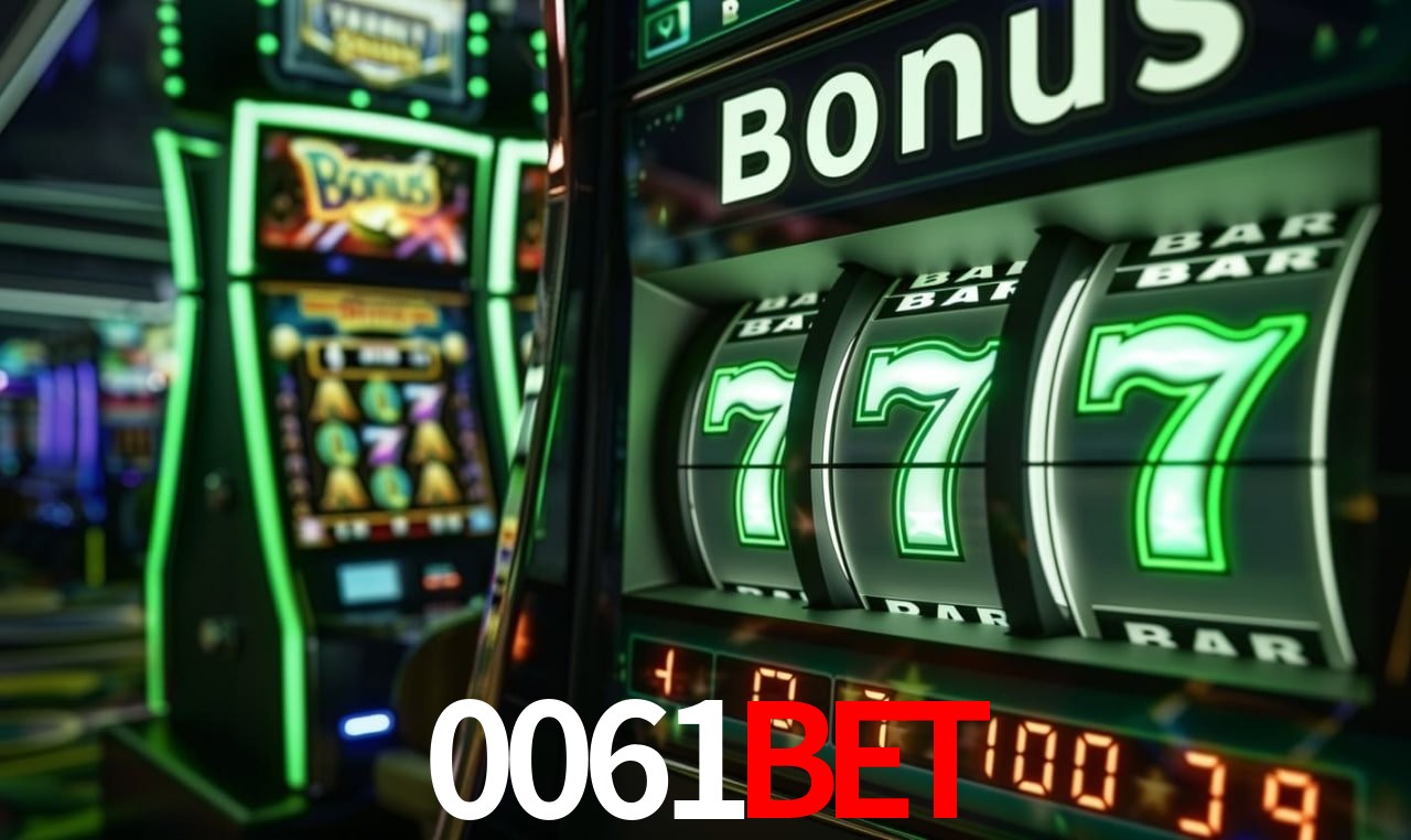 Account Benefits 0061bet