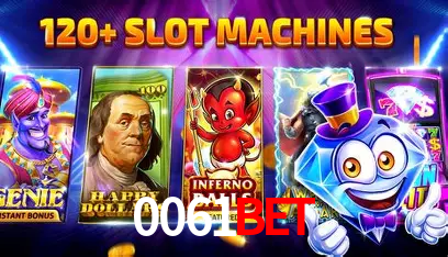 Desvendando o Mundo dos Jogos Virtuais na 0061bet