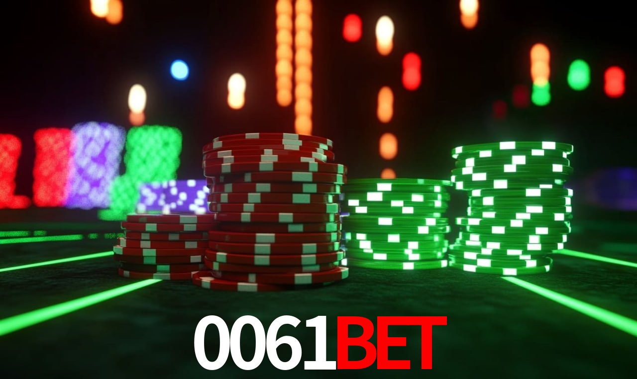 Games Directory 0061bet