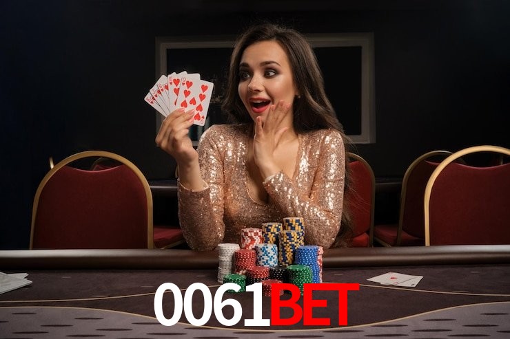 Programa VIP 0061bet