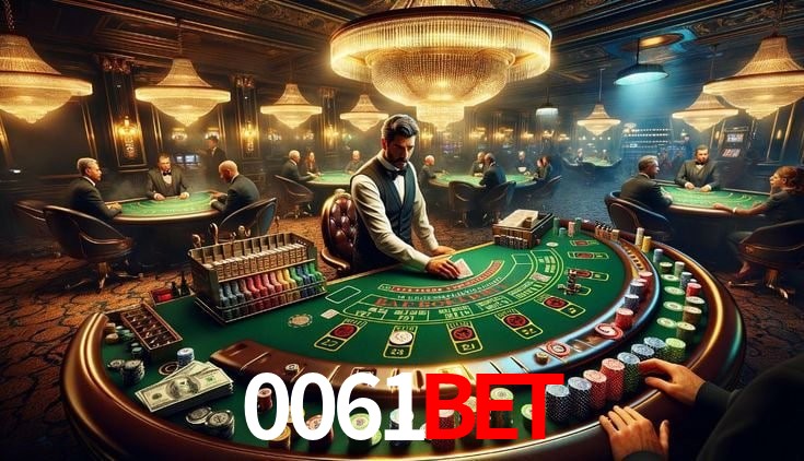 Slot Games 0061bet