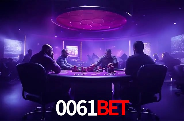 Design Responsivo 0061bet