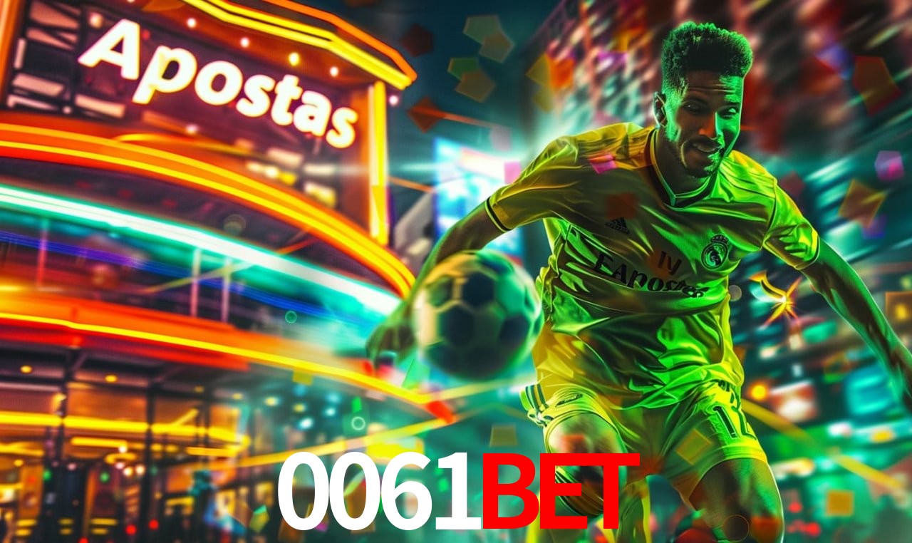 Especiais de Fim de Semana 0061bet