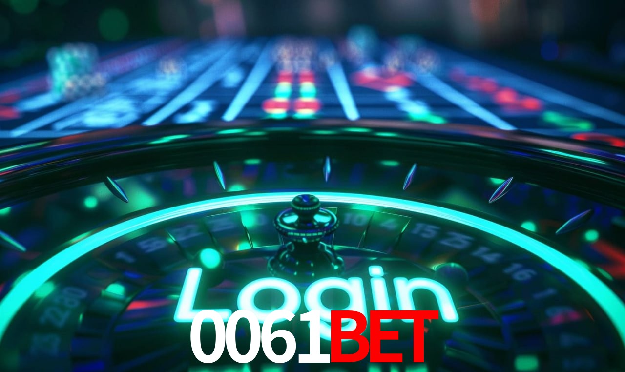 Provedores de Jogos 0061bet
