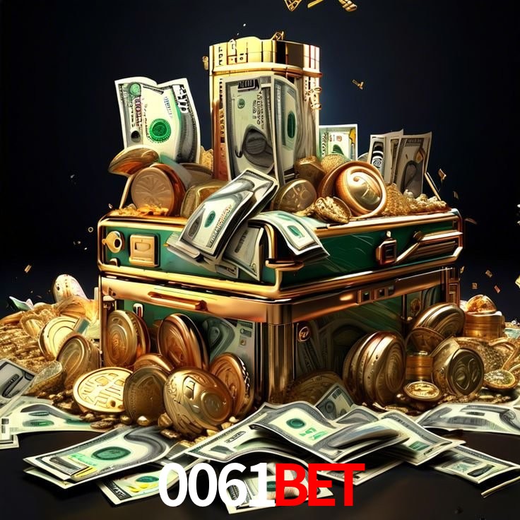 Benefícios da Conta 0061bet