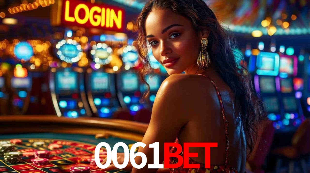 0061bet Belo Horizonte - Jackpots