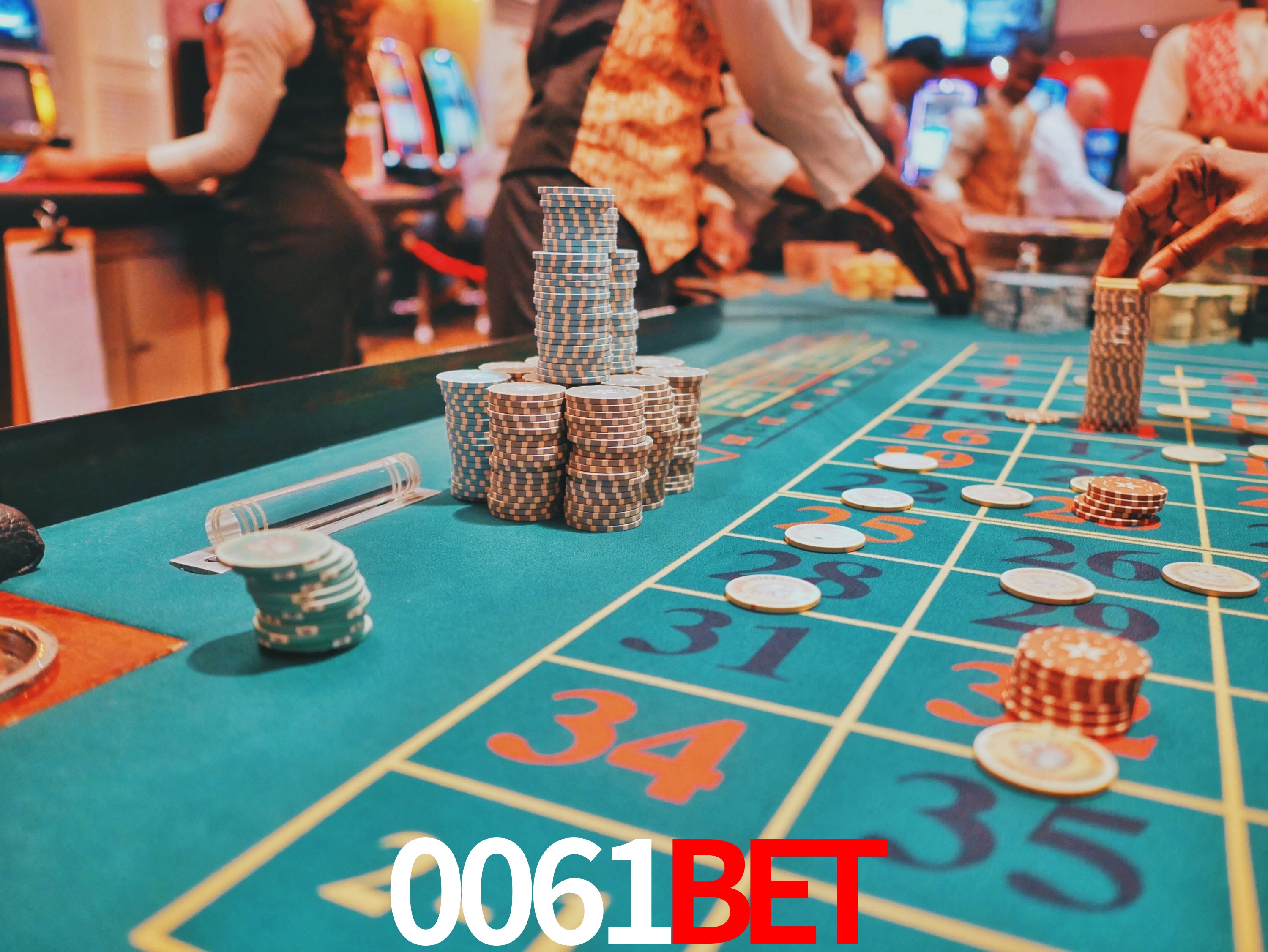 Recursos de Bônus 0061bet